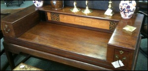 Writing Desk