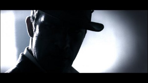 Thomas Jane as Malone.