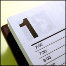 Calendar.