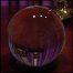 Crystal Ball.