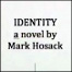 Mark Hosack's Identity.