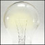 Lightbulb.