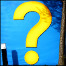 Question mark by Stephen Heron (www.flickr.com/photos/sbh)