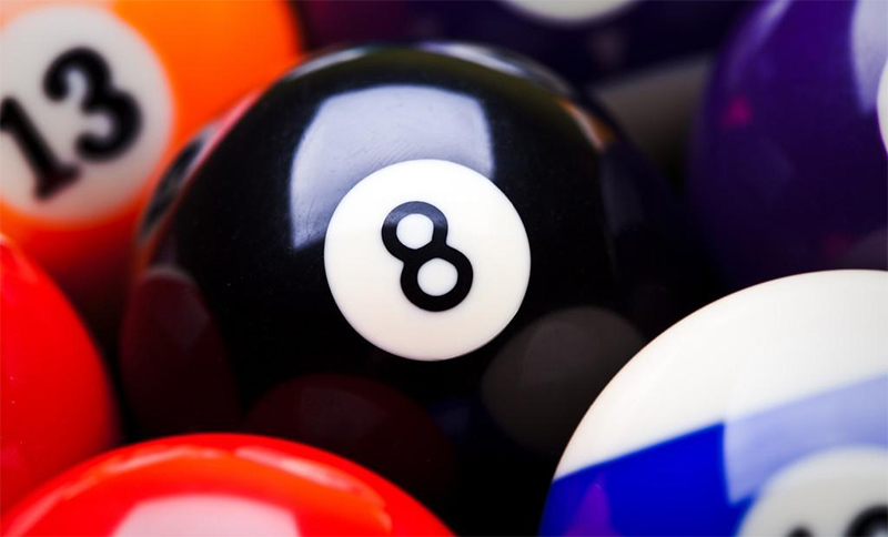 8-Ball