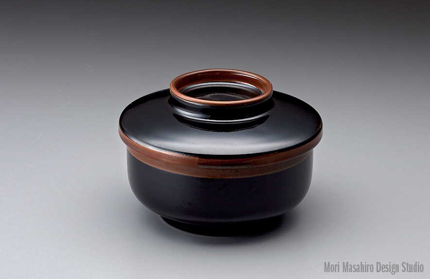 Mori Masahiro Design Studio Bowl