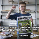 Stephane Charbonnier