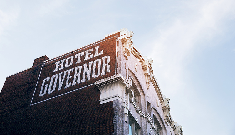 Photo of Hotel Governor