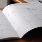 Calendar planner