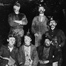 A group of coal miners.